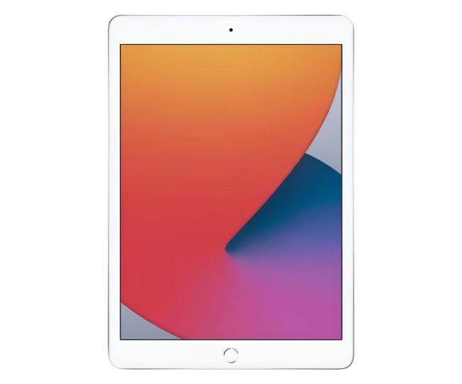 iPad 10.2 Wi-Fi, 32gb, Silver (MW752LL) бу